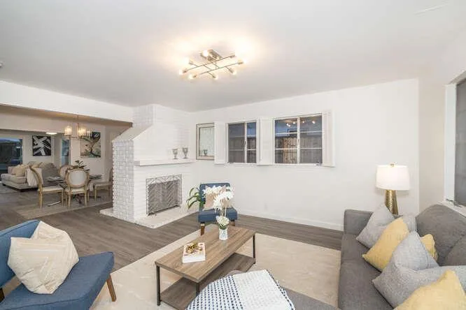 3253 Los Prados Street, San Mateo, California 94403