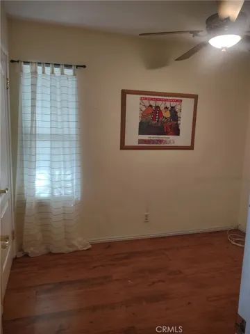 Bedroom #1