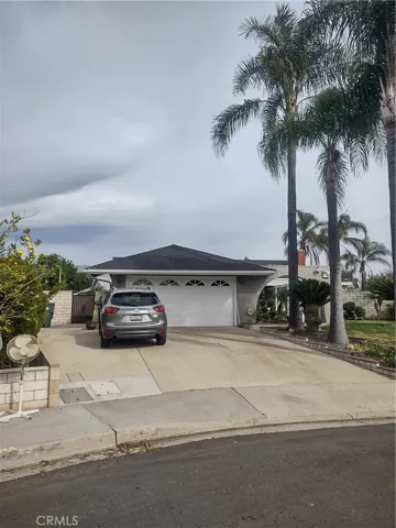 430 Damson Court, Ontario, California 91762
