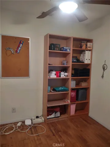 Bedroom #1