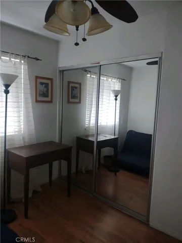 Bedroom #2