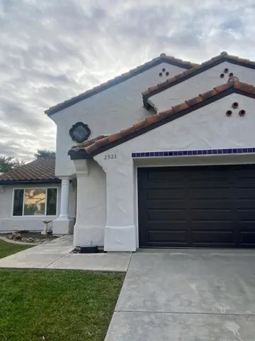 2923 Via Pepita, Carlsbad, California 92009