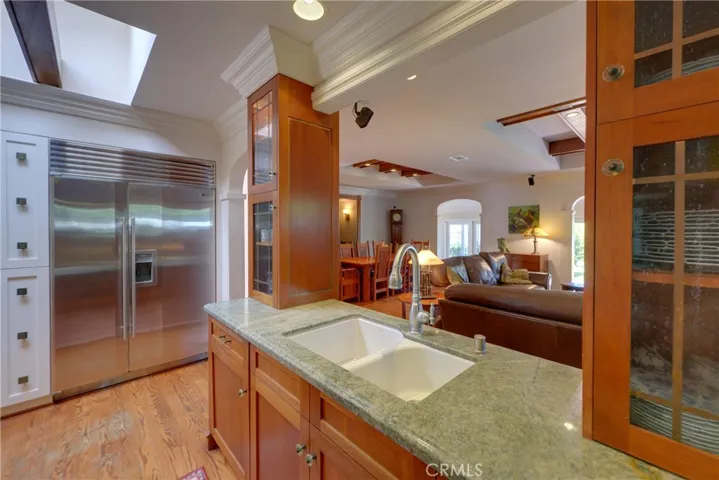 1545 Palos Verdes Drive W, Palos Verdes Estates, California 90274