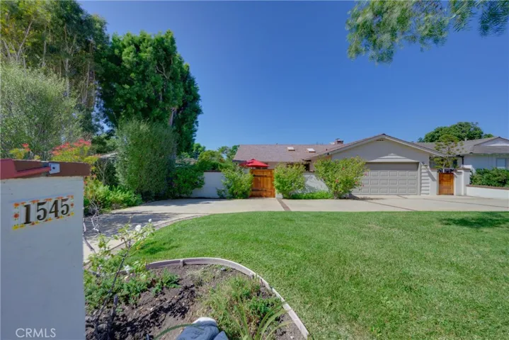 1545 Palos Verdes Drive W, Palos Verdes Estates, California 90274