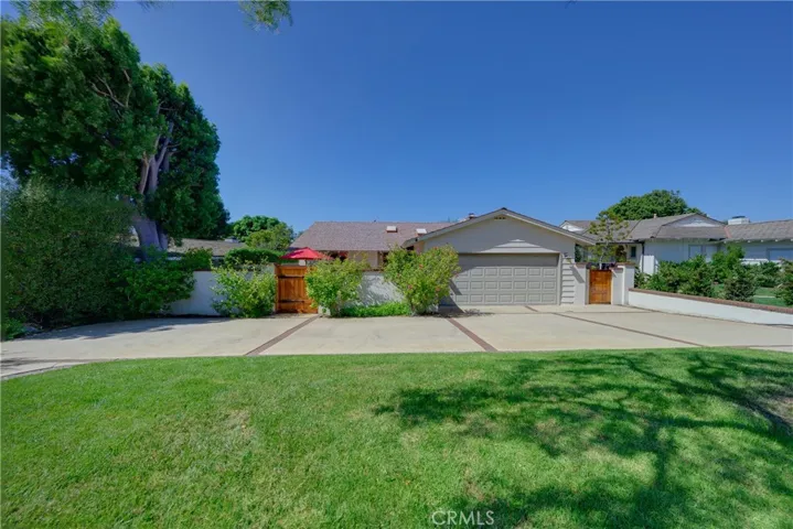1545 Palos Verdes Drive W, Palos Verdes Estates, California 90274
