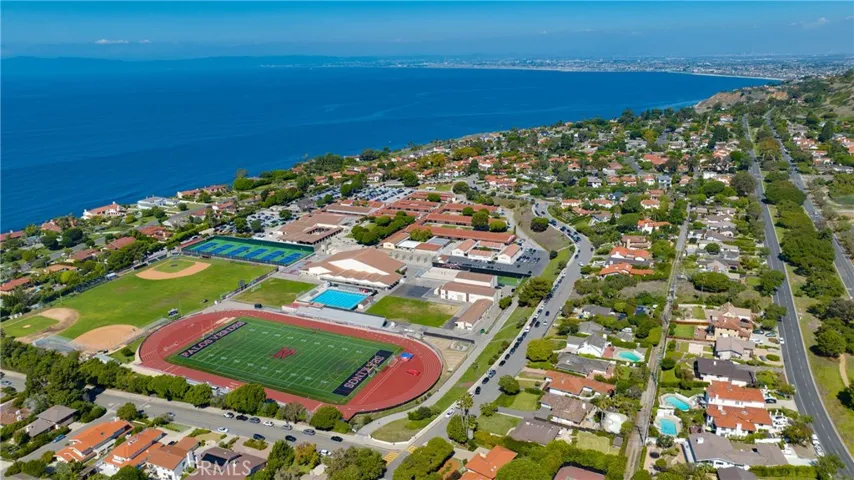 1545 Palos Verdes Drive W, Palos Verdes Estates, California 90274