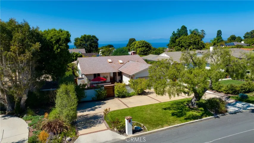 1545 Palos Verdes Drive W, Palos Verdes Estates, California 90274