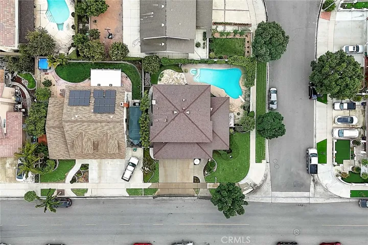 15652 Candlewood Street, Westminster, California 92683