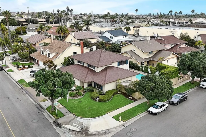 15652 Candlewood Street, Westminster, California 92683