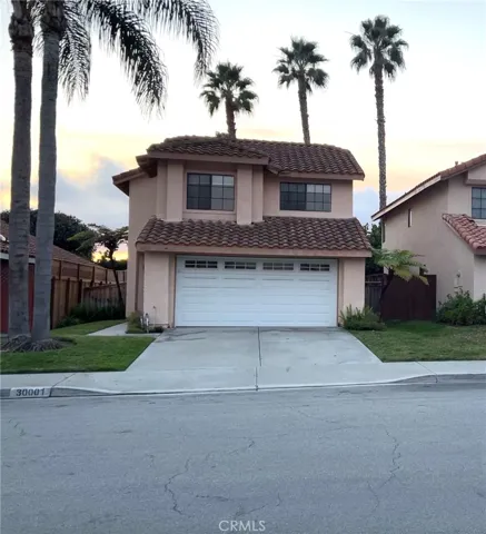 Desirable Niguel Ranch