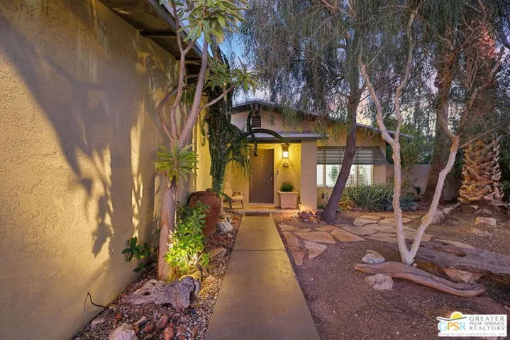 12950 Deodar Avenue, Desert Hot Springs, California 92240