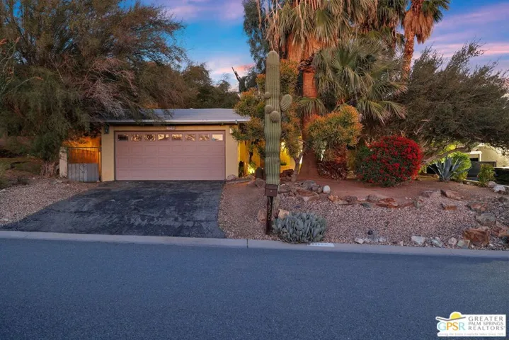 12950 Deodar Avenue, Desert Hot Springs, California 92240