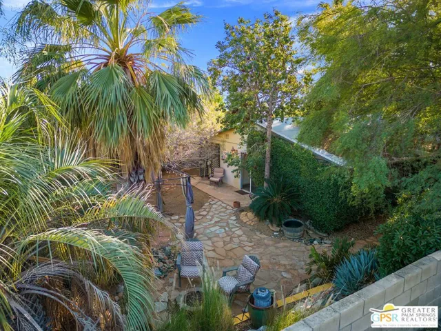 12950 Deodar Avenue, Desert Hot Springs, California 92240