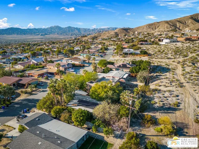 12950 Deodar Avenue, Desert Hot Springs, California 92240