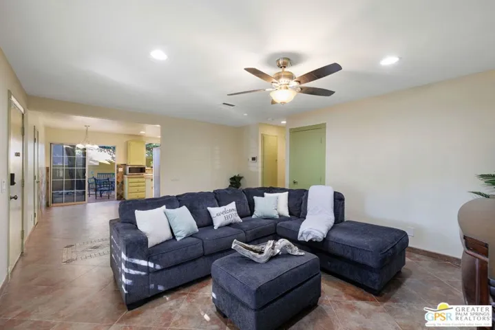 12950 Deodar Avenue, Desert Hot Springs, California 92240