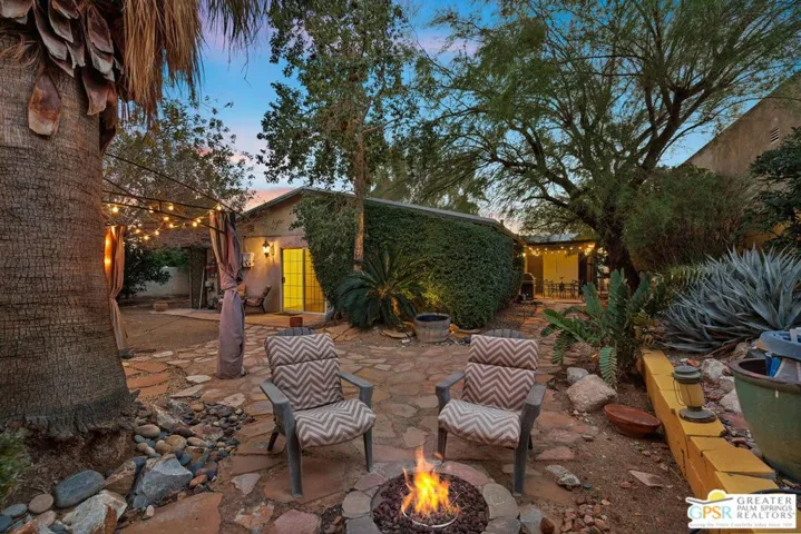 12950 Deodar Avenue, Desert Hot Springs, California 92240