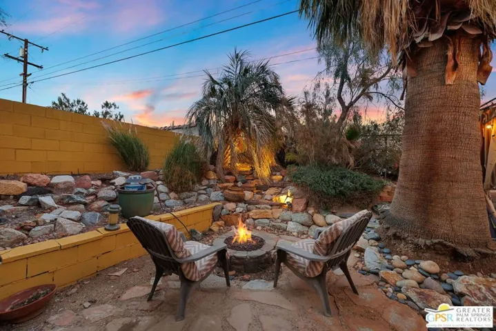 12950 Deodar Avenue, Desert Hot Springs, California 92240