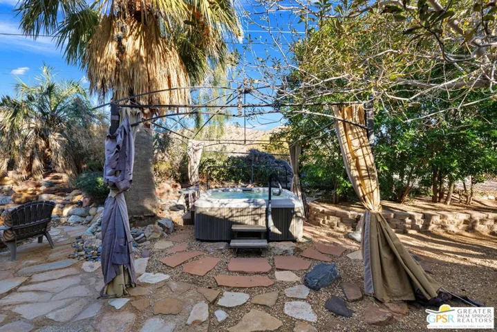 12950 Deodar Avenue, Desert Hot Springs, California 92240