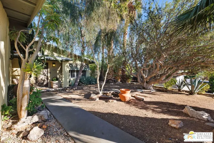 12950 Deodar Avenue, Desert Hot Springs, California 92240