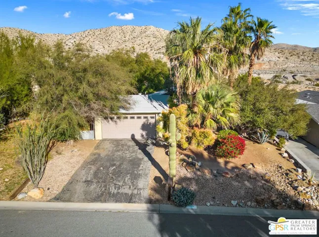 12950 Deodar Avenue, Desert Hot Springs, California 92240