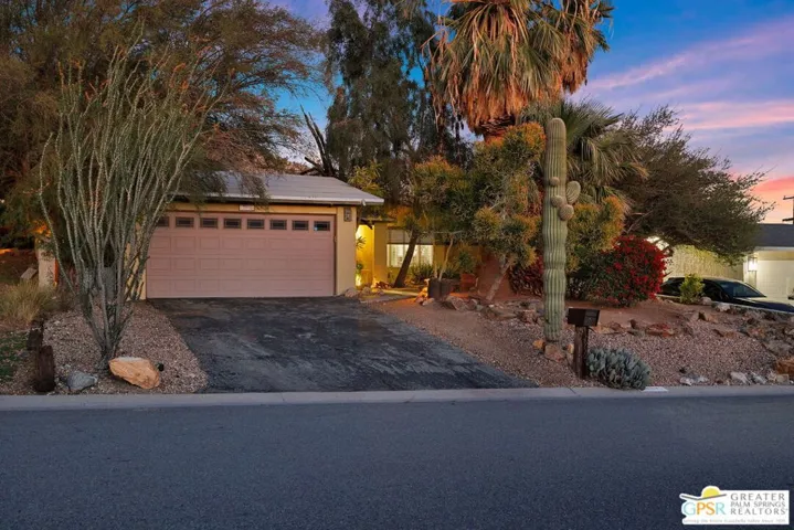 12950 Deodar Avenue, Desert Hot Springs, California 92240