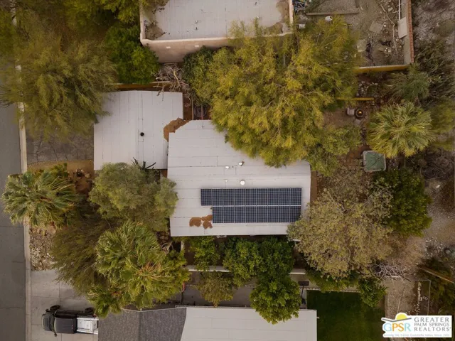 12950 Deodar Avenue, Desert Hot Springs, California 92240