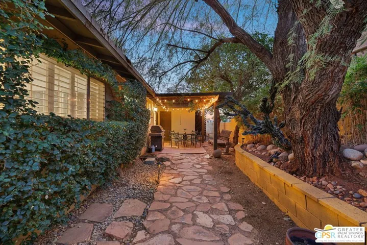 12950 Deodar Avenue, Desert Hot Springs, California 92240