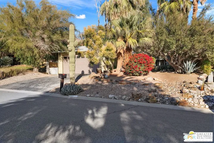 12950 Deodar Avenue, Desert Hot Springs, California 92240