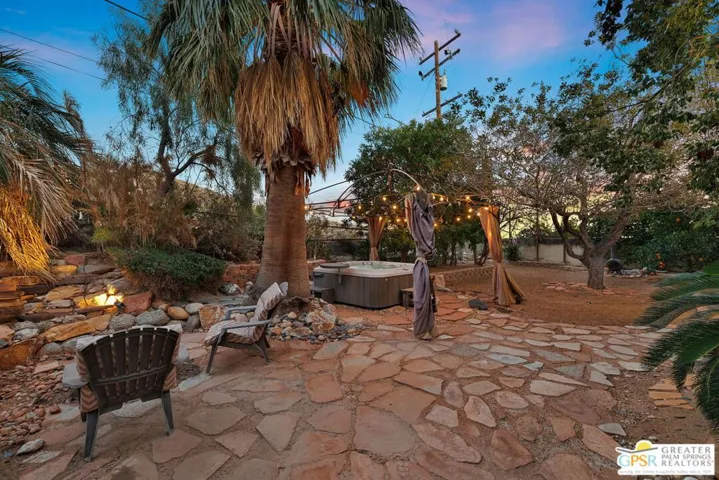 12950 Deodar Avenue, Desert Hot Springs, California 92240
