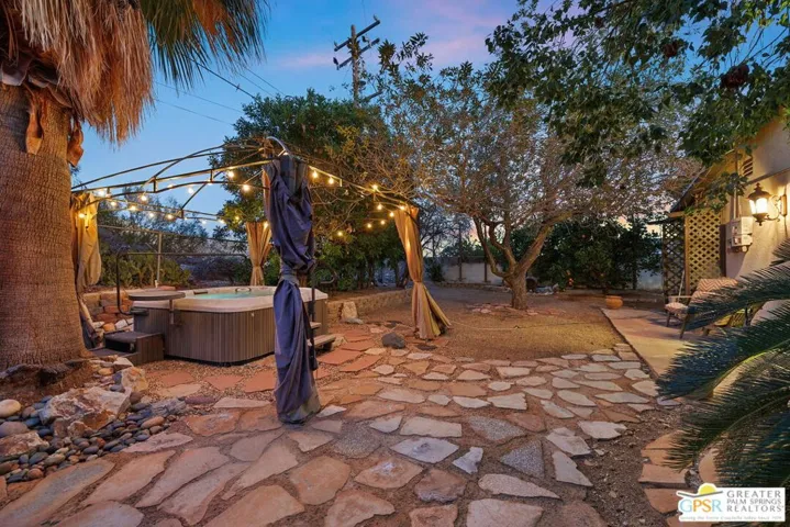 12950 Deodar Avenue, Desert Hot Springs, California 92240