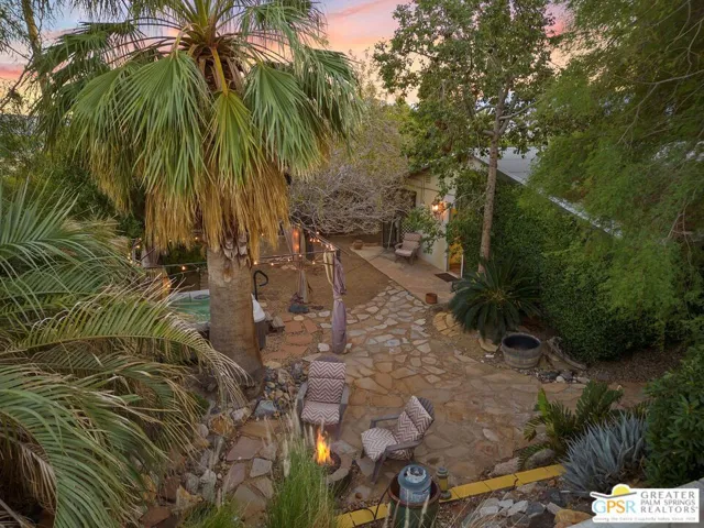 12950 Deodar Avenue, Desert Hot Springs, California 92240