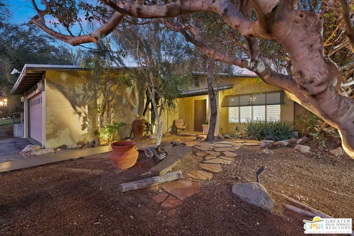 12950 Deodar Avenue, Desert Hot Springs, California 92240