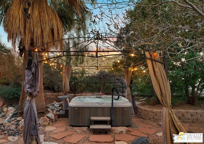 12950 Deodar Avenue, Desert Hot Springs, California 92240