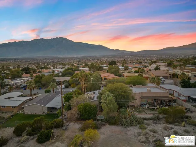 12950 Deodar Avenue, Desert Hot Springs, California 92240
