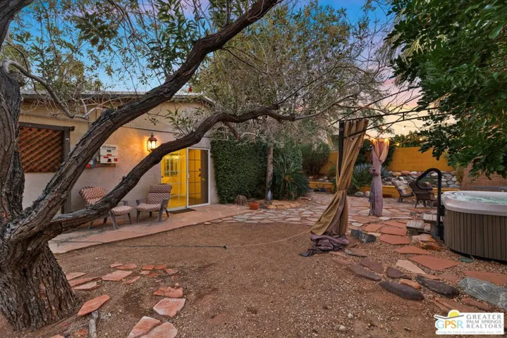 12950 Deodar Avenue, Desert Hot Springs, California 92240