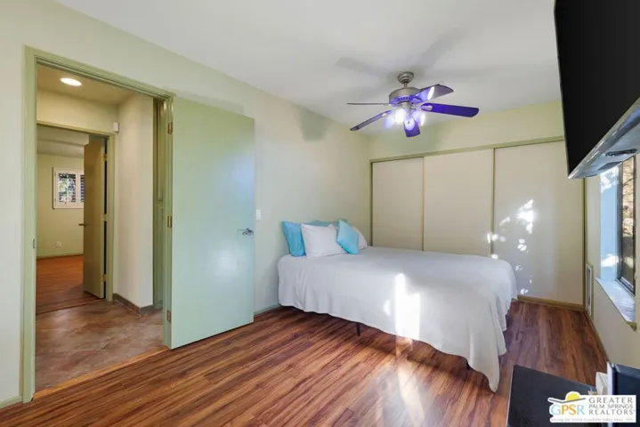 12950 Deodar Avenue, Desert Hot Springs, California 92240