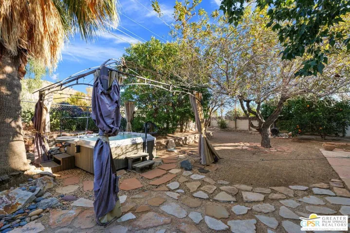 12950 Deodar Avenue, Desert Hot Springs, California 92240