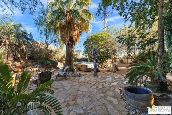 12950 Deodar Avenue, Desert Hot Springs, California 92240