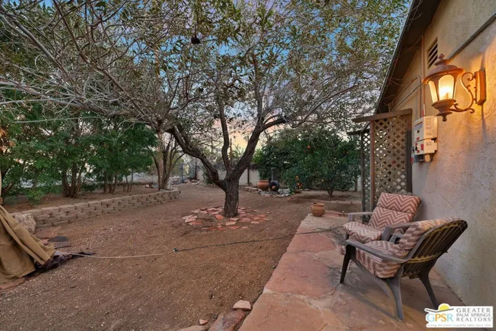 12950 Deodar Avenue, Desert Hot Springs, California 92240