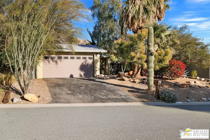 12950 Deodar Avenue, Desert Hot Springs, California 92240
