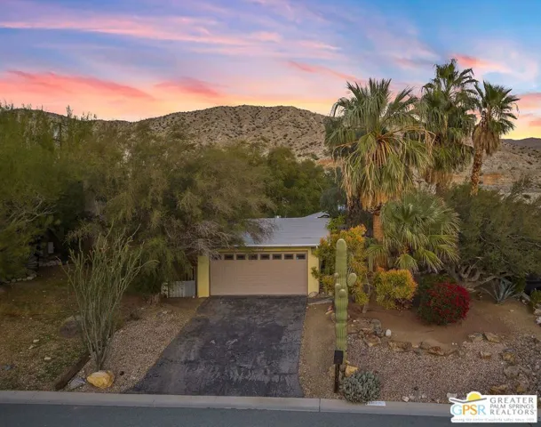 12950 Deodar Avenue, Desert Hot Springs, California 92240