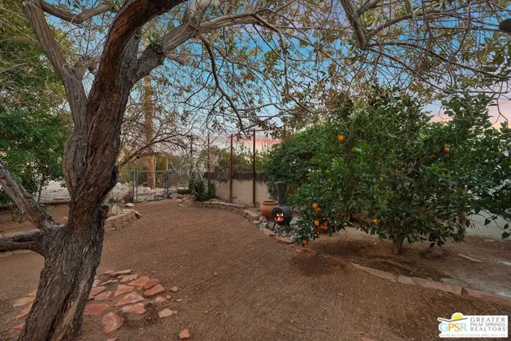 12950 Deodar Avenue, Desert Hot Springs, California 92240