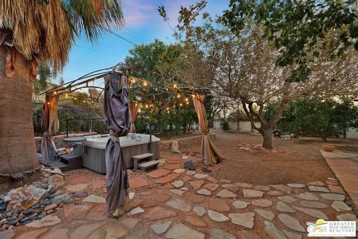 12950 Deodar Avenue, Desert Hot Springs, California 92240