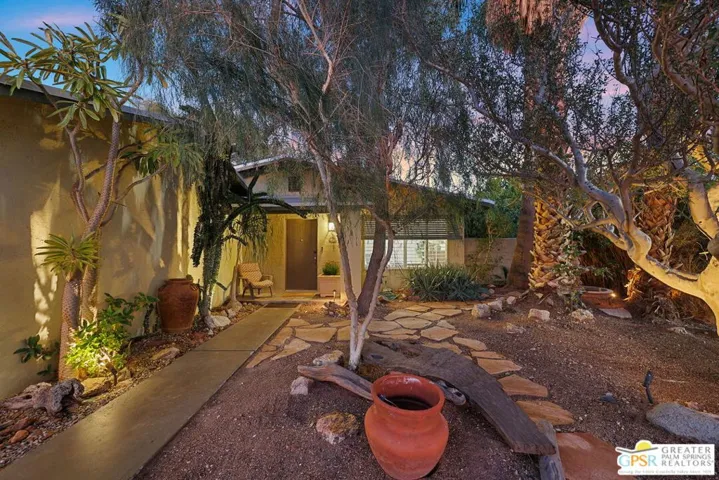 12950 Deodar Avenue, Desert Hot Springs, California 92240