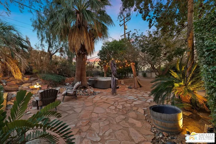 12950 Deodar Avenue, Desert Hot Springs, California 92240