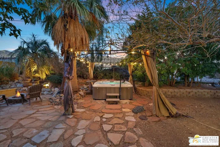 12950 Deodar Avenue, Desert Hot Springs, California 92240