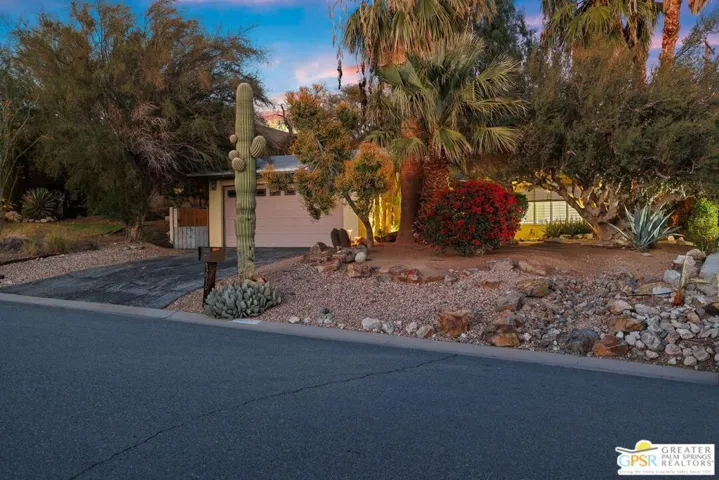 12950 Deodar Avenue, Desert Hot Springs, California 92240