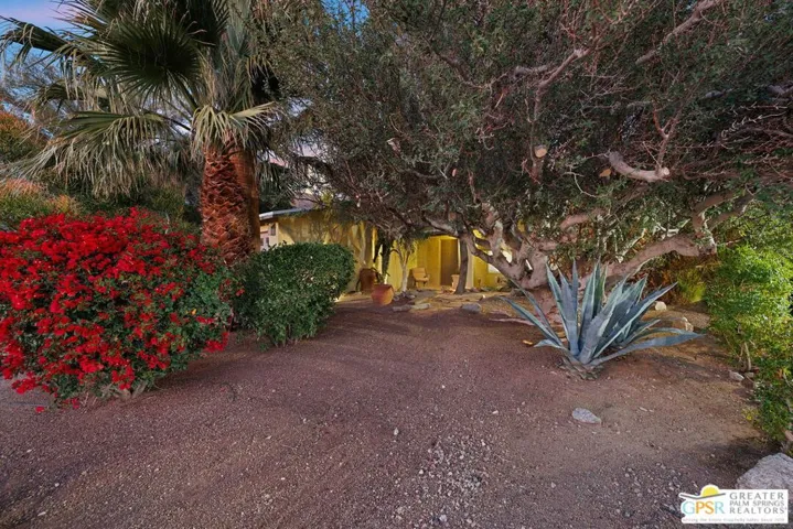 12950 Deodar Avenue, Desert Hot Springs, California 92240