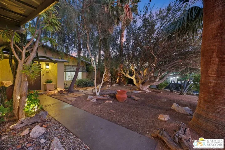 12950 Deodar Avenue, Desert Hot Springs, California 92240