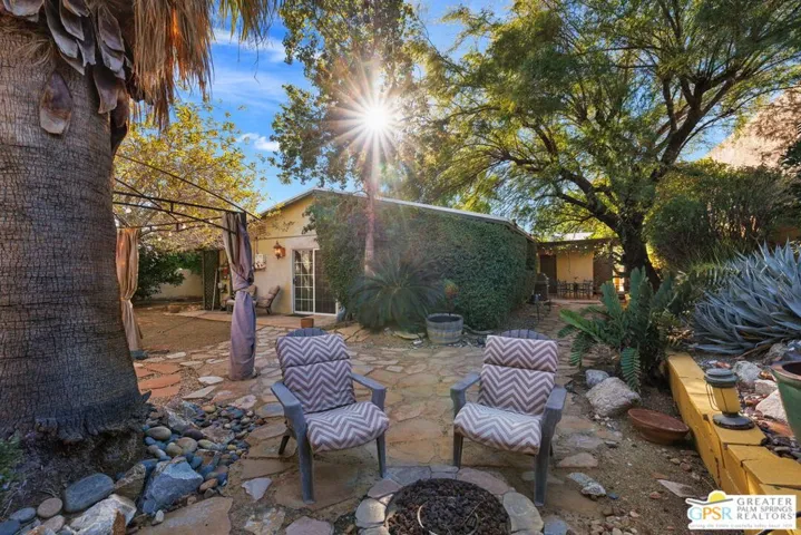 12950 Deodar Avenue, Desert Hot Springs, California 92240